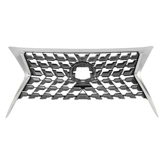 Replace® - Grilles