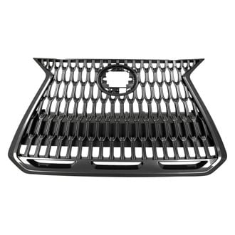 Replace® - Grille (CAPA Certified)