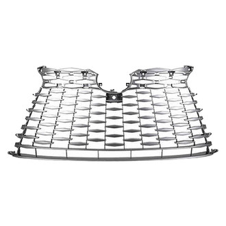 Replace® - Grille (CAPA Certified)