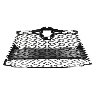 Replace® - Grille (CAPA Certified)