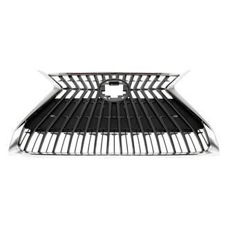 Replace® - Grille (CAPA Certified)