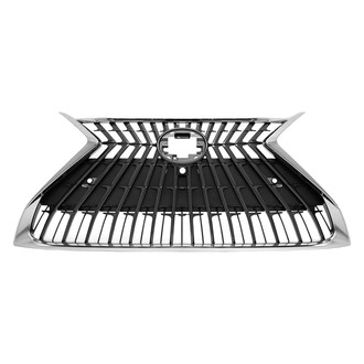 Replace® - Grille (CAPA Certified)