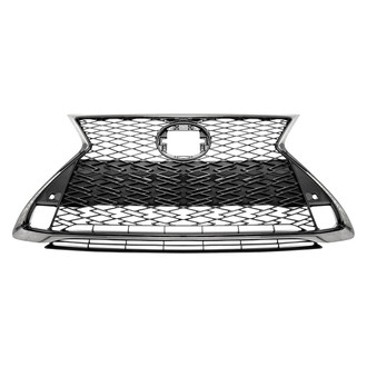 Replace® - Grilles