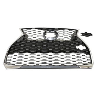 Replace® - Grilles