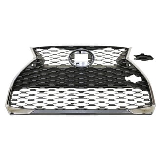 Replace® - Grille (Standard Line)