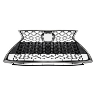 Replace® - Grille (Standard Line)