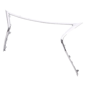 Replace® - Grille Moldings