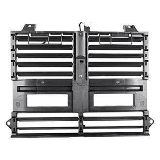 サラマンダー　ビテッセ　KFR1/1-HL-ET　焼き台 Replace® LX1206101 - Radiator Shutter (Standard Line)