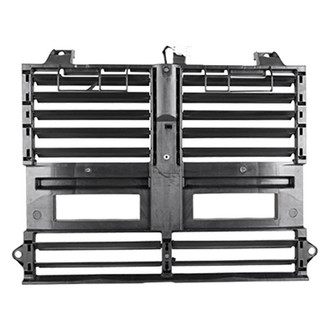 Replace® - Radiator Shutter Housing