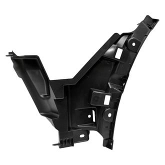 Replace® - Front Bumper Cover Side Ducts