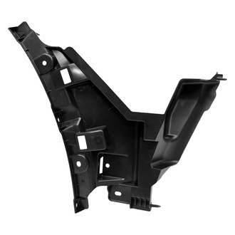 Replace® - Front Passenger Side Bumper Cover Air Duct (Standard Line)
