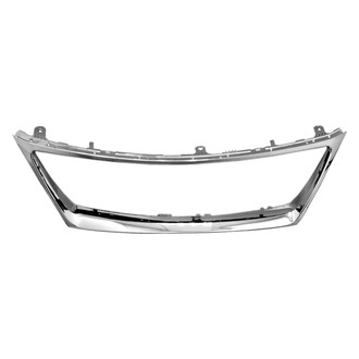 Replace® - Outer Grille Frame (Standard Line)