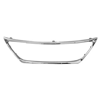 Replace® - Outer Grille Frame (Standard Line)