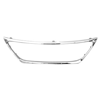Replace® - Outer Grille Frame (Brand New OE)