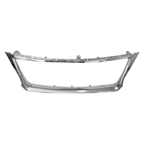 Replace® - Outer Grille Frame