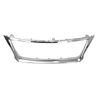 Replace® - Grille Frame (CAPA Certified)
