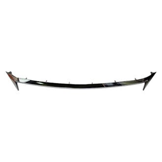 Replace® - Upper Grille Molding (Standard Line)