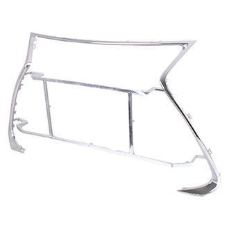 Replace® - Grille Molding (CAPA Certified)