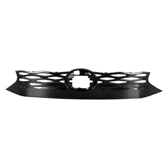 Replace® - Upper Grille Molding (CAPA Certified)