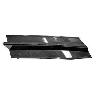 Replace® - Front Lower Driver Side Tow Hook Cover (Standard Line)