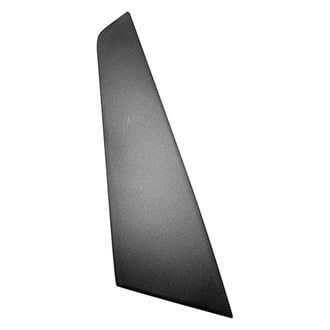 Replace® - Front Bumper Trims