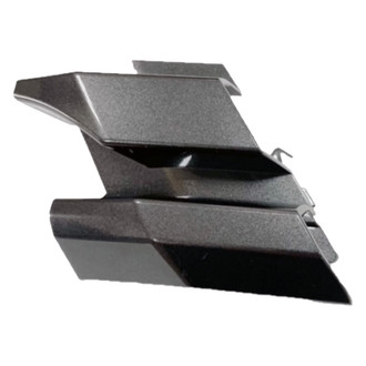 Replace® - Front Tow Hook Covers