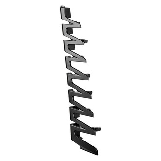 Replace® - Driver Side Grille Molding (CAPA Certified)