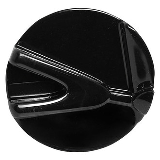 Replace® - Driver Side Grille Molding (Standard Line)