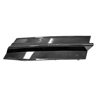 Replace® - Front Lower Passenger Side Tow Hook Cover (Standard Line)