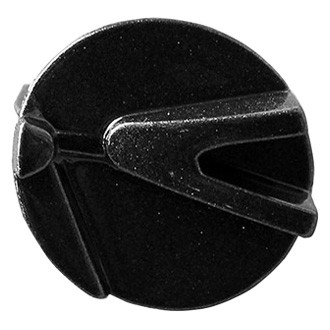 Replace® - Passenger Side Grille Insert (Standard Line)