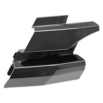 Replace® - Front Passenger Side Tow Hook Cover (Standard Line)