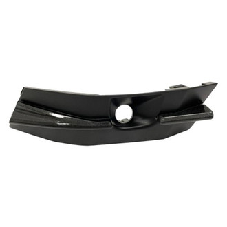 Replace® - Passenger Side Grille Insert (Standard Line)