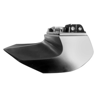 Replace® - Lower Driver Side Grille Molding (Standard Line)