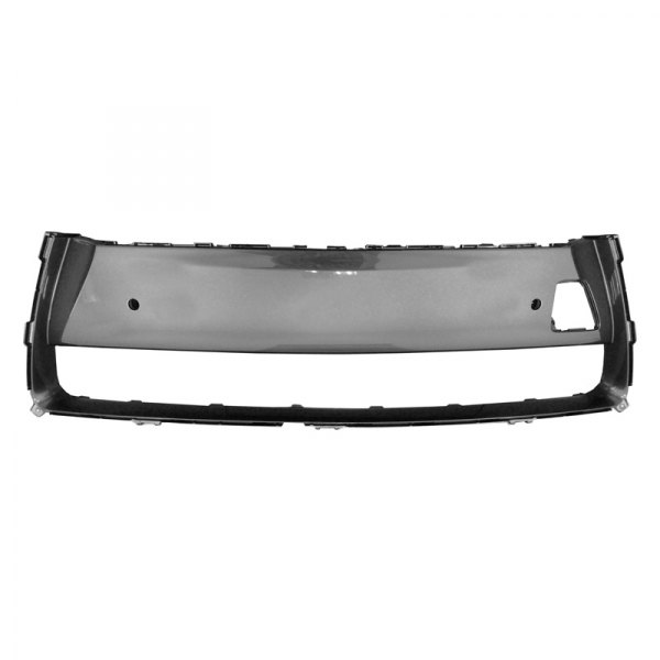 Replace® - Front Lower Bumper Cover Extension