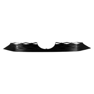 Replace® - Upper Grille Molding (CAPA Certified)