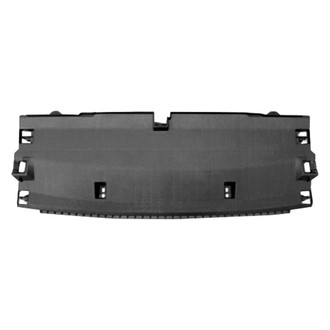 Replace® - Grille Air Deflector (Standard Line)