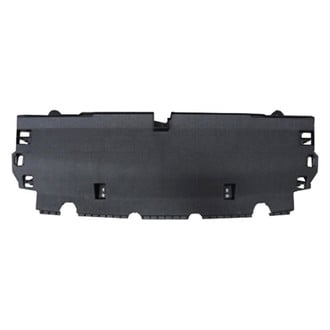 Replace® - Grille Air Deflector (Standard Line)