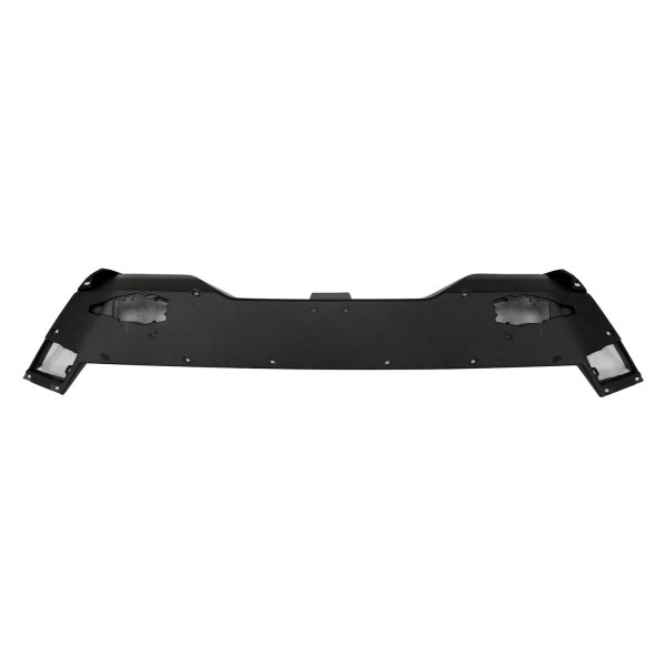 Replace® LX1218109 Front Bumper Air Deflector Extension (Standard Line)