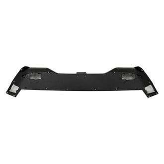 Replace® - Front Bumper Deflectors
