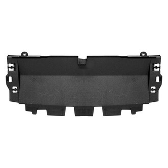 Replace® - Radiator Support Splash Guard