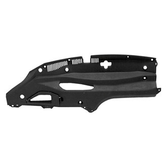 Replace® - Radiator Support Cover (Standard Line)