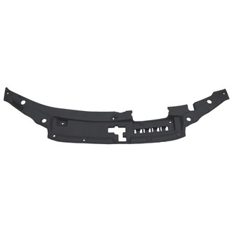 Replace® - Front Upper Radiator Support Cover (CAPA Certified)