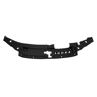 Replace® - Front Lower Radiator Support Cover (Standard Line)