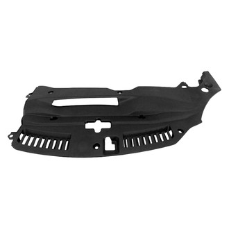 Replace® - Radiator Support Cover (CAPA Certified)