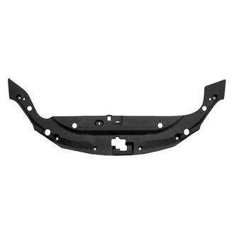 Replace® - Radiator Support Covers