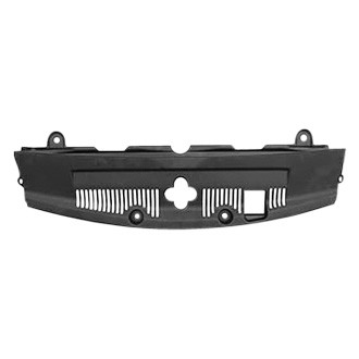 Replace® - Radiator Support Covers