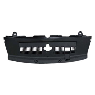 Replace® - Upper Radiator Support Cover (Standard Line)