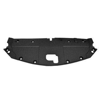 Replace® - Radiator Support Covers
