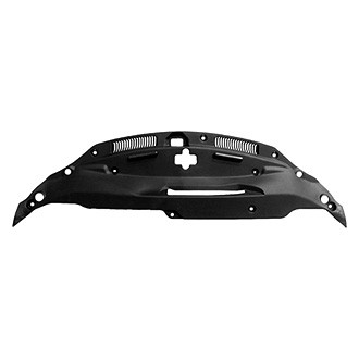 Replace® - Radiator Support Cover