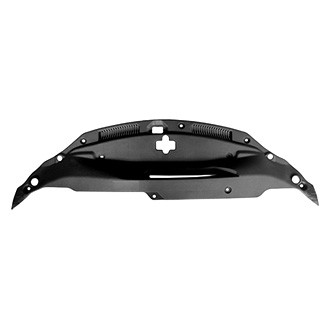 Replace® - Radiator Support Cover (Standard Line)